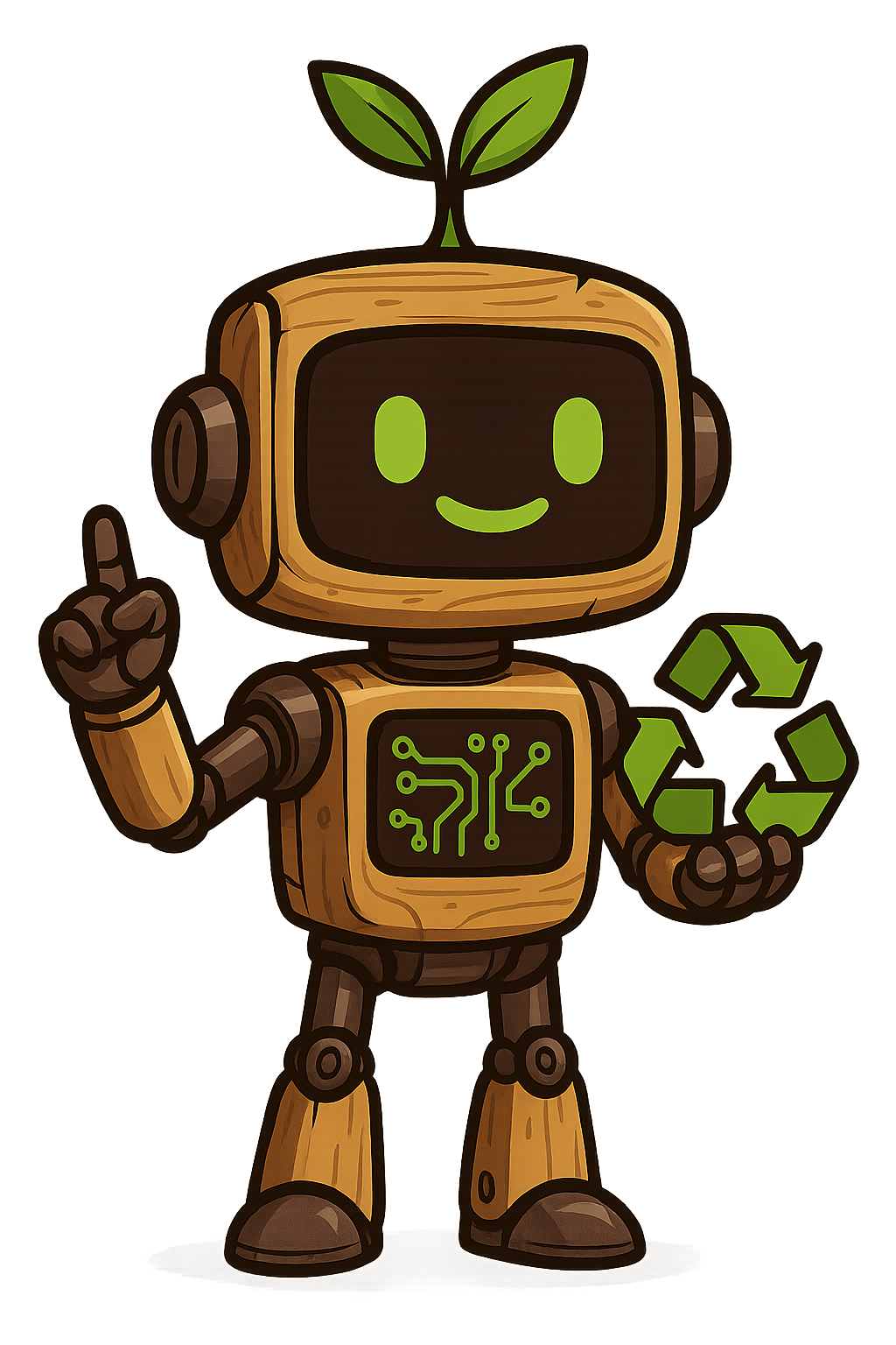 Este es un chatbot de ayuda
