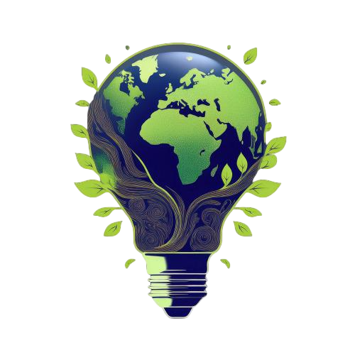Logo Green Leaders
