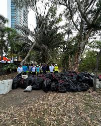 Fundación Limpia Panamá