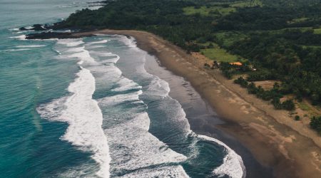 Playa Morrillo