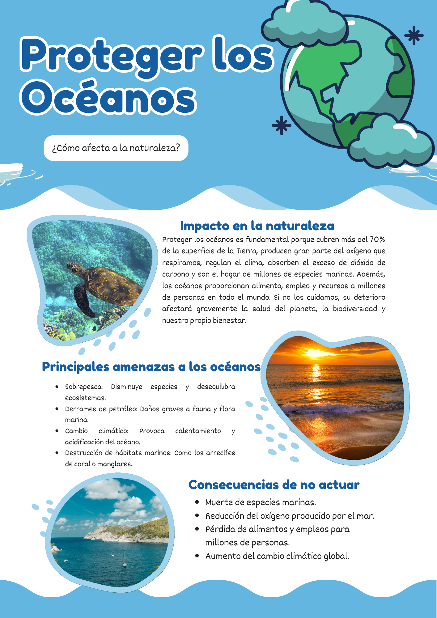 Panfleto Ambiental 1
