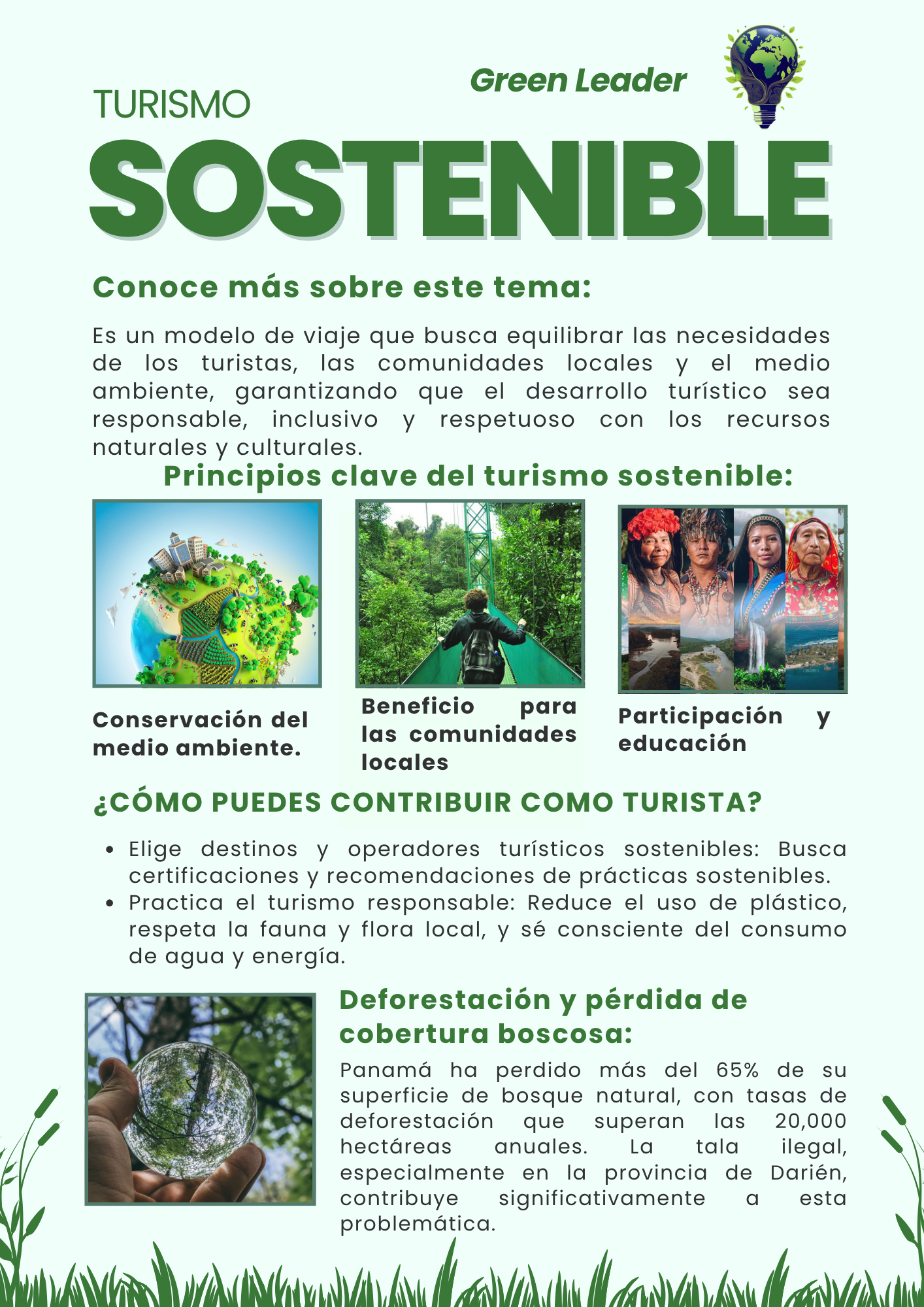 Panfleto Ambiental 1