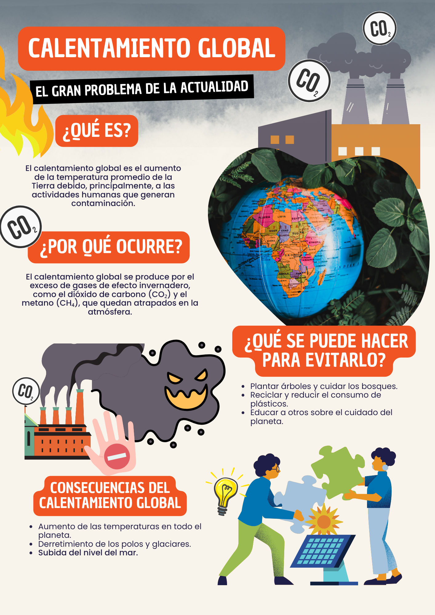 Panfleto Ambiental 1