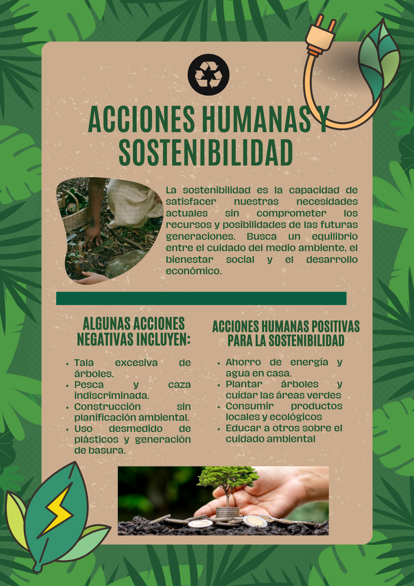 Panfleto Ambiental 1