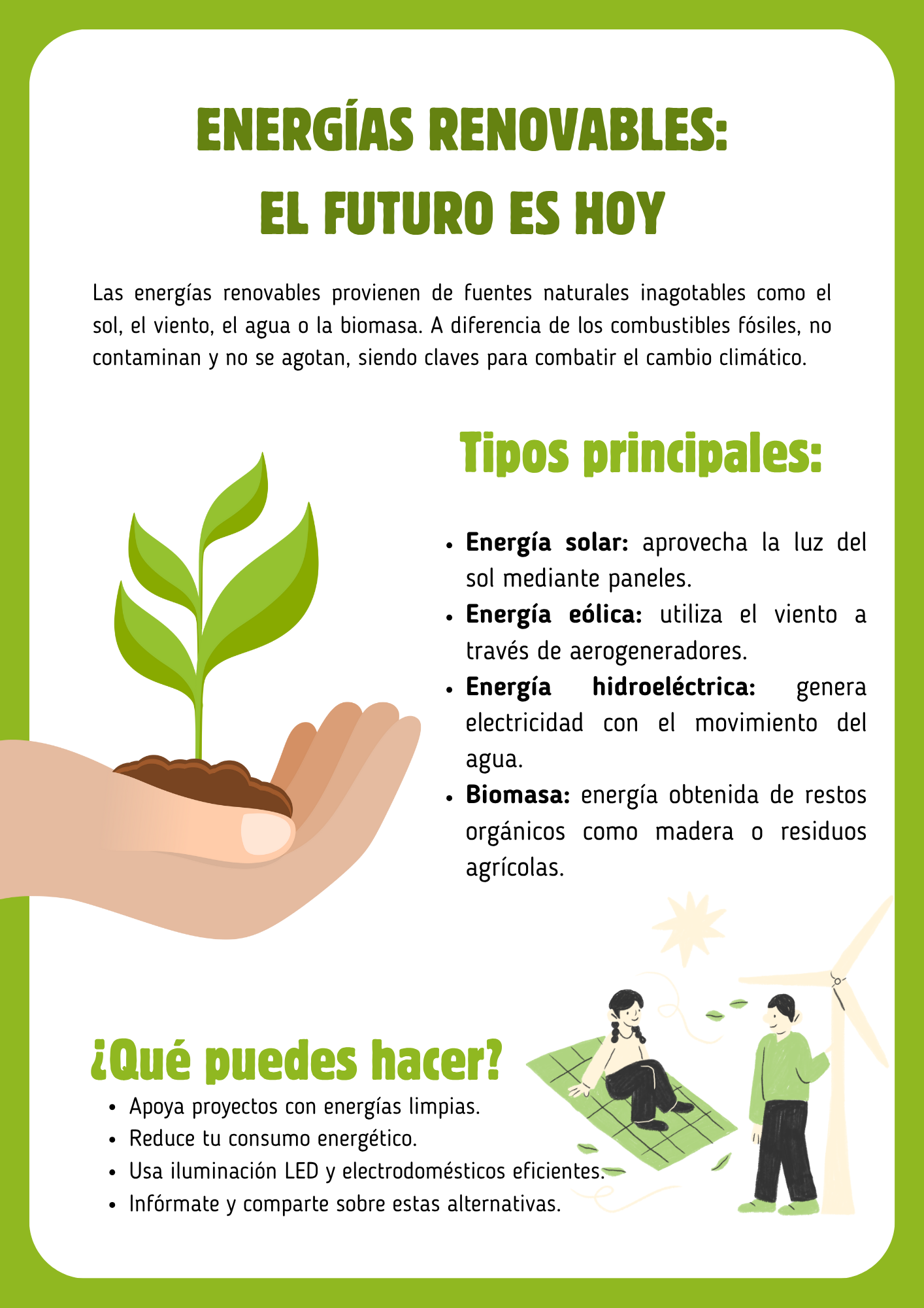 Panfleto Ambiental 1