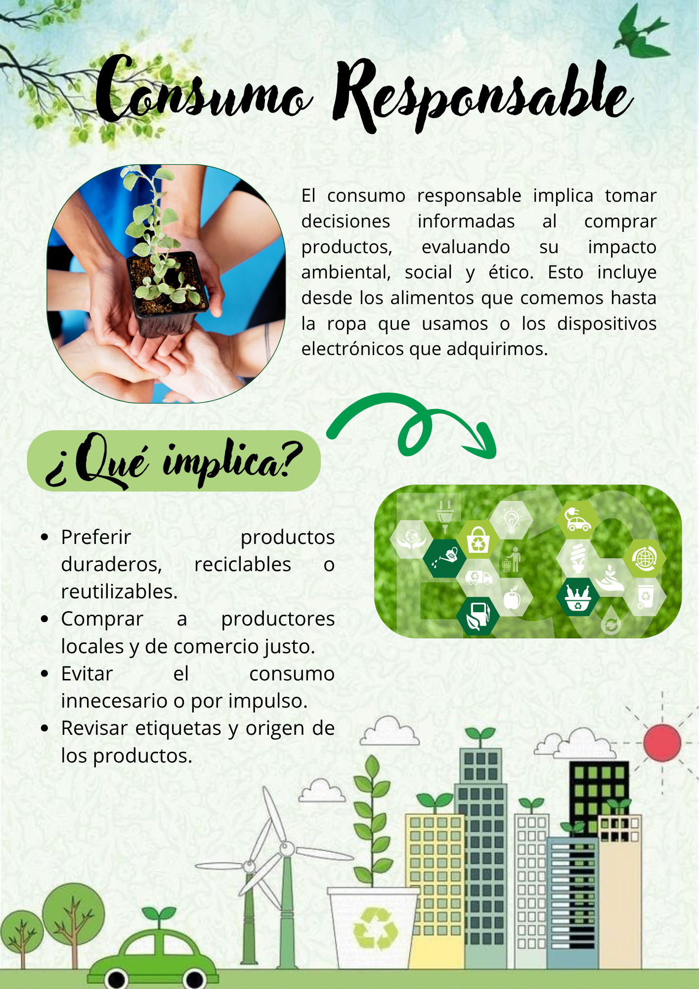Panfleto Ambiental 1