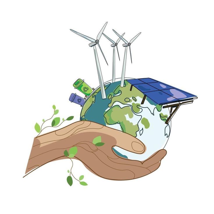 Energías Renovables