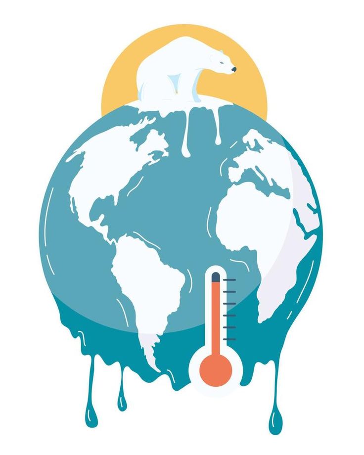 Cambio Climático