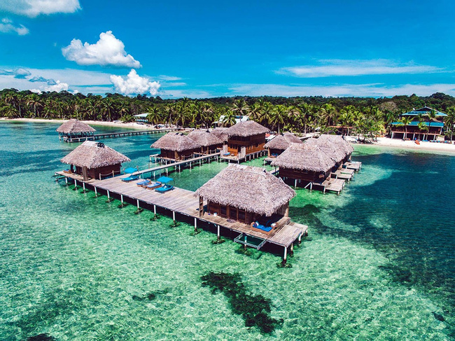 Isla Bastimentos
