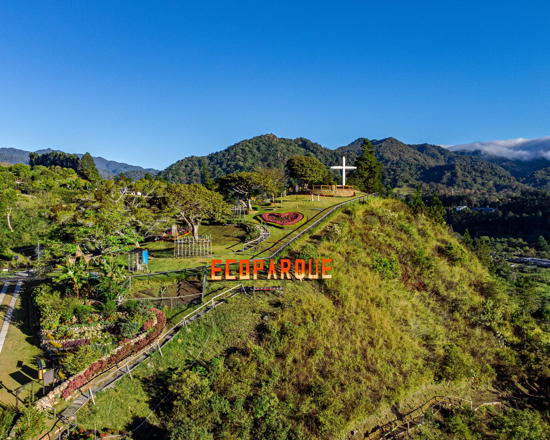 EcoParque Cerro de la Cruz
